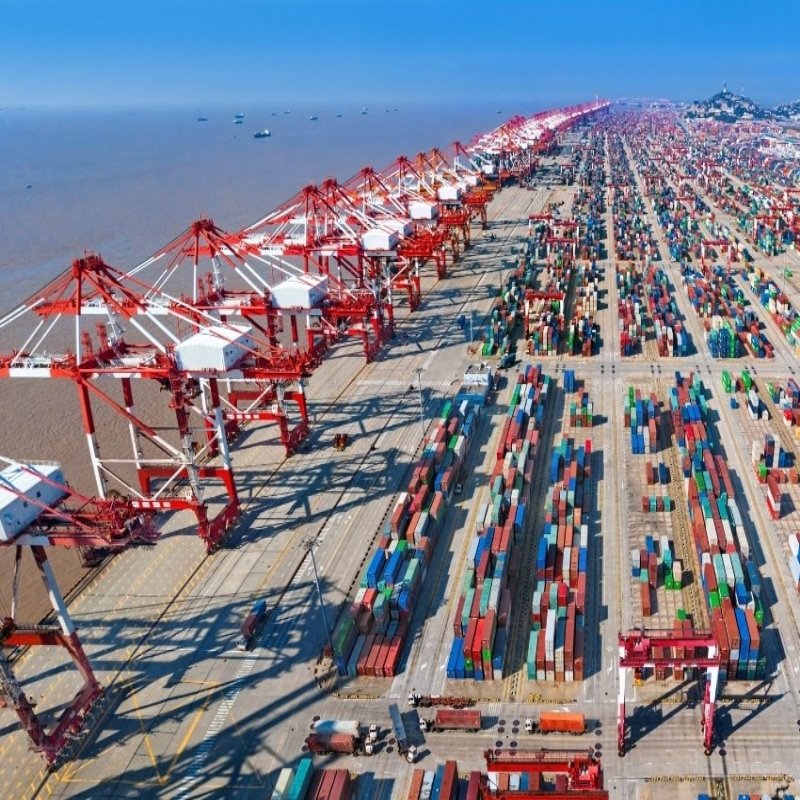 CHINA BASE PORT CHINA BASE PORT